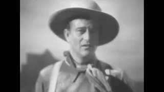 معرفی جان وین 