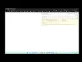 Using csv file and making an HTML table out of it