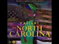 Valiant - North Carolina ( Official Audio )