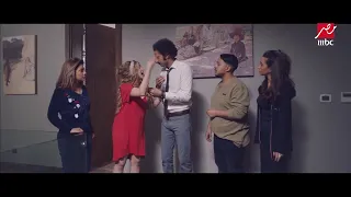 سك على اخواتك سعادة يغير على شقيقاته والسبب صديقه 