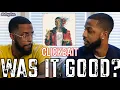 LOGIC CLICKBAIT REVIEW AND REACTION