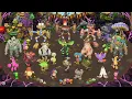 Mirror Earth Island - Full Song 5 6 My Singing Monsters