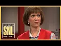 This Day in SNL History Target Lady and Classic Peg