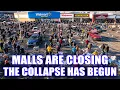 America s Malls Are Closing Fast A Real-Life Retail Collapse Has Begun