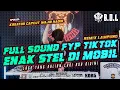 Download Lagu 🎧 SOUND PRESET JJ TIKTOK FULL BASS REMIX LAMPUNG AYING ADI || BUJANG ORGEN LAMPUNG 2023