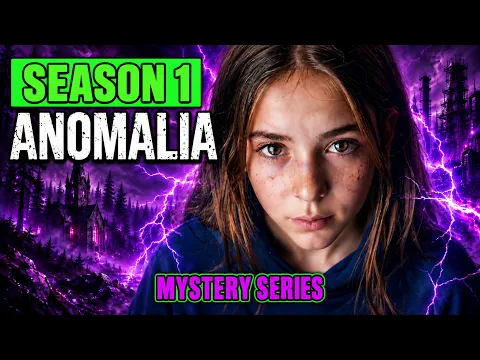 ANOMALIA Episode 12