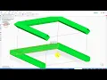 Solid Edge Trick Tip Solid Edge 2022 New feature in Frame Design