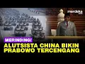 Download Lagu Prabowo Tercengang Lihat Kecanggihan Alutsista China
