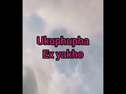 Download MP3 Ukuphupha Ex yakho umuntu owawuthandana naye kubika lokhu