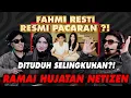 Download Lagu FAHMI RESTI MAU NIKAH?! LEPAS PASANG HIJAB DIHUJAT NETIZEN #needatalk