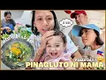 Lagu NAPASAYAW SA SARAP SI INDI! FINALLY ANG REQUEST KONG ULAM! ❤️ | rhazevlogs