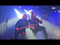 06 Greyhawk - Don't Wait for the Wizard - Commodore Ballroom, Vancouver, BC, May 31, 2026