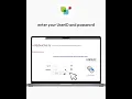 MyGuichet lu login with LuxTrust