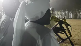 عبدالمنعم الفارس أبقي حنينة يا السمحة السلام رديهو 