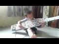 Download Lagu Viral!!! Anak kecil orang dayak jago main alat musik Sape' #Dayak #Kalimantan
