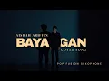 Lagu Cover Bayangan • Aishah Ariffin • Pop Fusion Sexophone