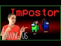 Download Lagu Getting the WORST Impostor Teammate!!!