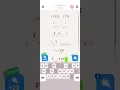Cryptogram Word Brain Puzzle Level 16