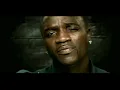 sorry blame it on me-AKON (lyrics)