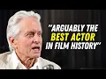 At 81 Michael Douglas Finally Reveals 7 Actors He Calls Genius