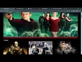 Netflix Clone with React Js