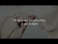 Mi gloria en Cristo esta -All My Boast Is in Jesus - Versión en español