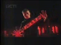 RCTI Djarum Super Mild 01 18 #Black Series