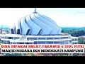 Lagu UPDATE MASJID IKN‼️Wapres Gibran Pastikan Masjid Negara IKN Siap Digunakan Solat Tarawih \u0026 Lebaran
