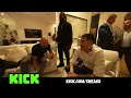 Andrew Tate couldn t stop laughing as SNEAKO impersonates Nick Fuentes on stream