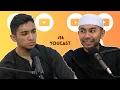 Lagu Ust Ashraff Amirul Sembang Israel VS Palestin, Dajjal, Al Mahdi, Yakjuj-Makjuj, Mujaddid - EP: 16