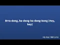 Pitbull - Shake Senora (feat. T-Pain & Sean Paul) (Lyrics)
