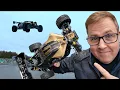 This NEW RC Buggy is One of the BEST but there s a catch