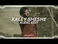 Lagu kaley sheshe - addy nagar [edit audio]