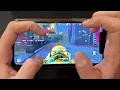 IPHONE 11 HANDCAM IN 2026 🔥/ New 4.6 Update Livik Gameplay 😍/Smooth+Extreme PUBG Gaming Test
