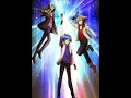 Download Lagu Cardfight!! Vanguard Bravery Flame