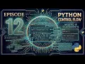 Python Control Flow Nested If Statements Python for Beginners Ep 12