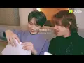 Download Lagu Junhao || Sticky Note With Wishes