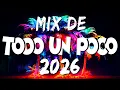 Lagu Mix Variado 2025 🔥 Canciones Variadas Del Verano 2025 - Musica De Todo Un Poco 2025 VERANO