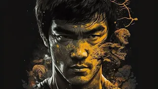 bruce lee the legend 