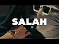 [FREE] Booter Bee X 36 Type Beat - "SALAH" | @emz-otb x @mayankbeats 