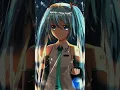 Download Lagu Hatsune Miku judul lagu bintang di langit✨🌟