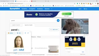 using spanis ict com