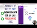 Real-Time Chat with Next js Socket IO - Full Tutorial
