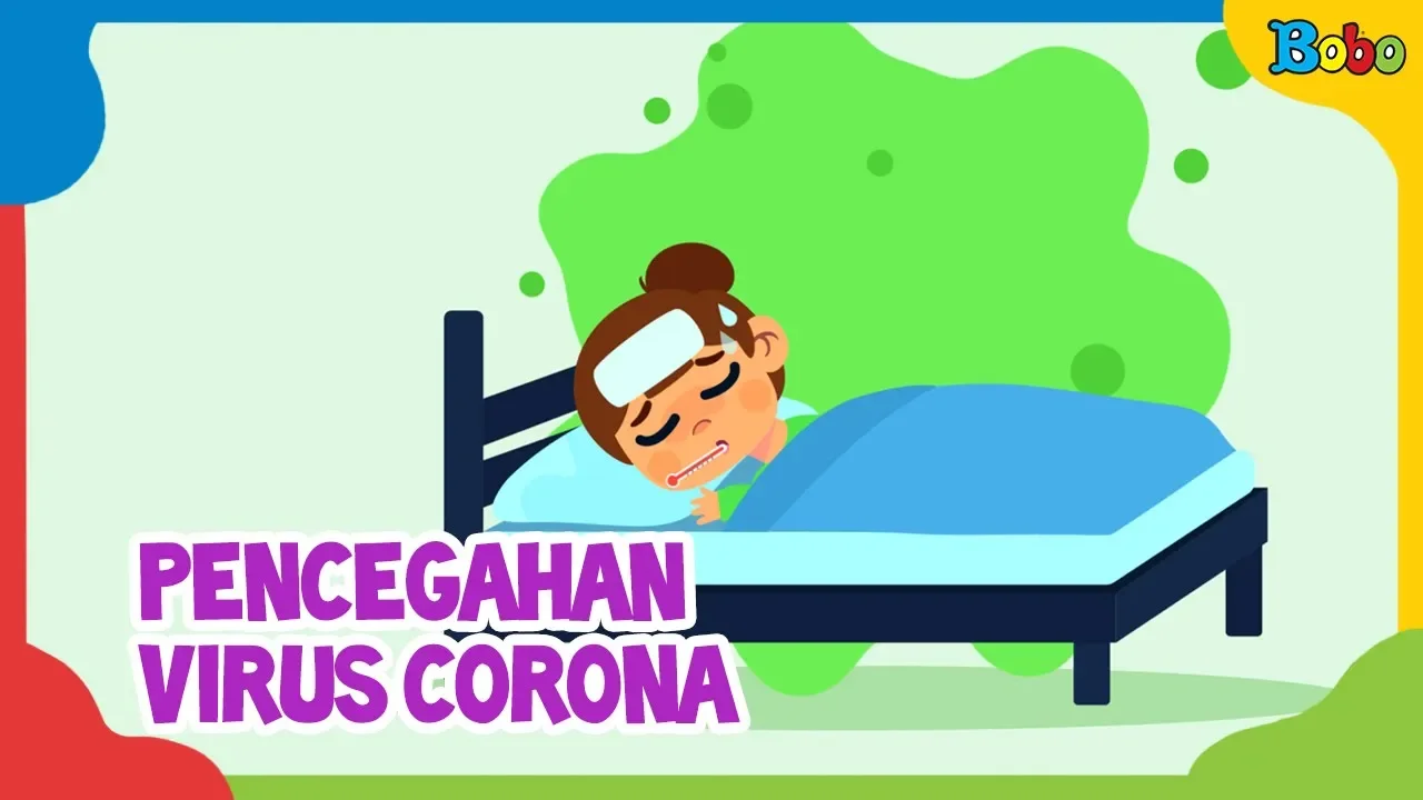 Virus Corona mulai merebak ke sejumlah negara. Tentunya kita harus juga mulai waspada jika virus Cor. 