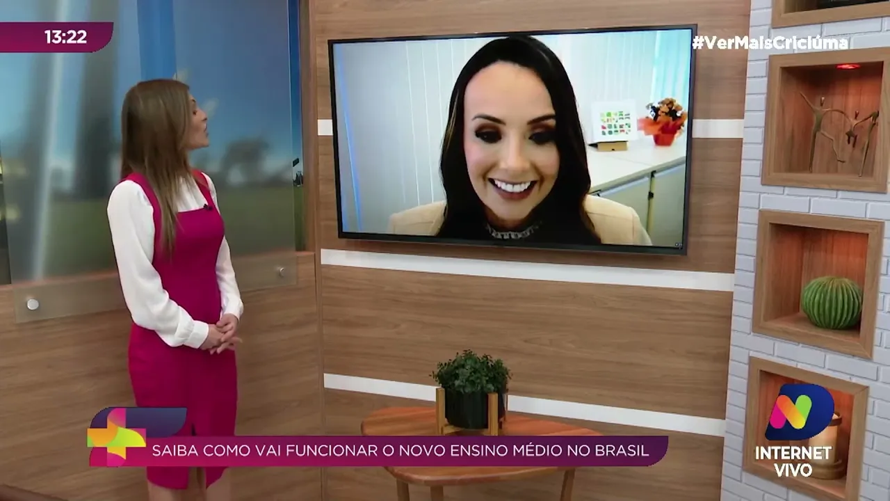 Saiba como vai funcionar o novo ensino médio no Brasil