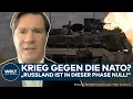Download Lagu PUTINS KRIEG: Knallharte Analyse! Russland in \