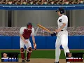 Microsoft Baseball 2000 - Yankees vs Red Sox