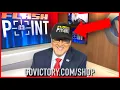 FlashPoint Hat Pre-Orders Now Available