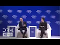 Lagu FULL DISCUSSION: Yuval Noah Harari Warns AI Will Take Over Language, Law, and Power at WEF | AI1G