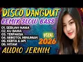 Lagu DISCO DANGDUT VIRAL REMIX 🔥 SEBUAH NAMA 🔥 AUDIO JERNIH 
